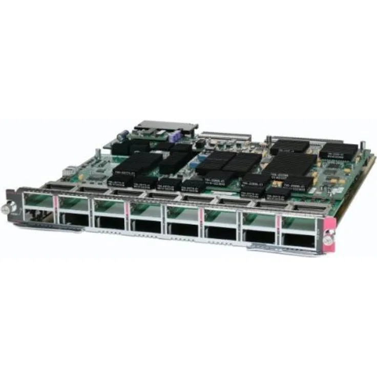 Cisco Catalyst Distributed Forwarding Card 3B - Switch-Komponenten