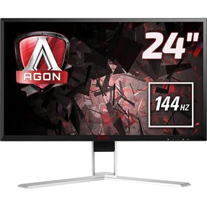 Bild für AOC AGON AG241QX 60,5cm (23,8 Zoll)