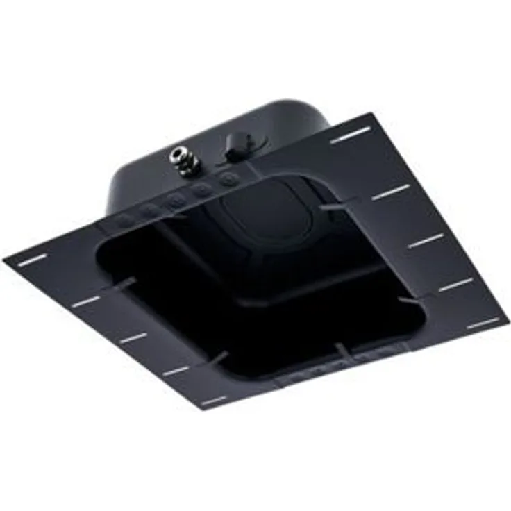 Bowers & Wilkins Ceiling Back Box BB 6C Lautsprecher-Zubehörschwarz