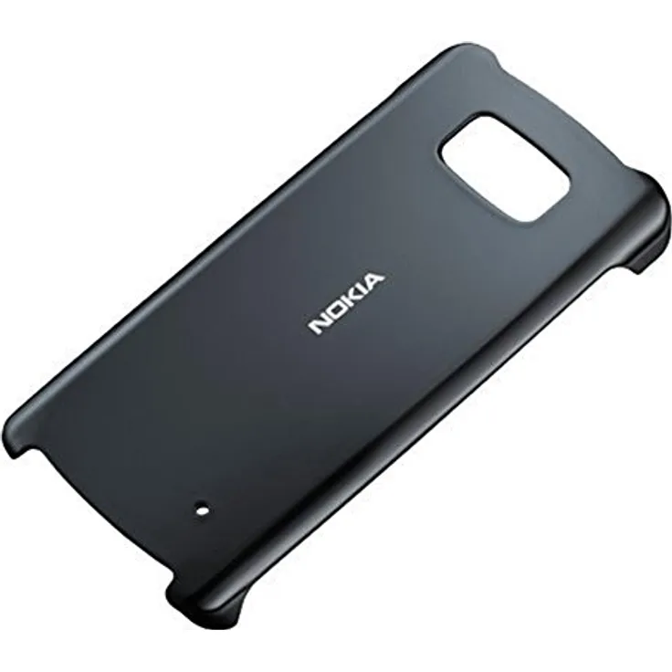 Nokia CC-3016 HARD CASE N7 Black