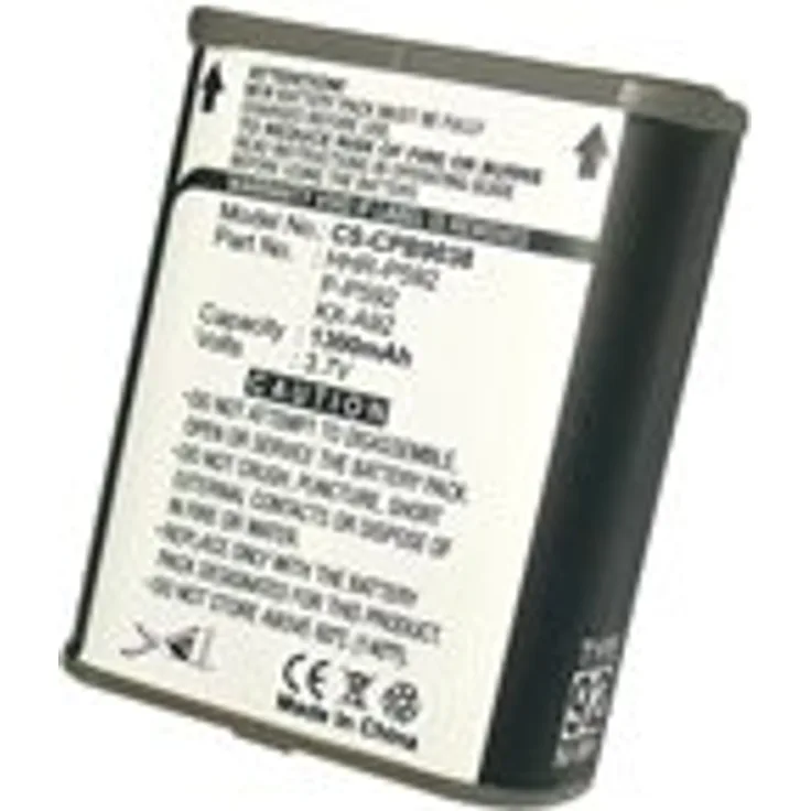 Cameron Sino CS-CPB9055 Akku für Avaya Tenovis HSG-Link DECT 2-A Wh55-A Wh65 (240mAh, 0,89Wh)