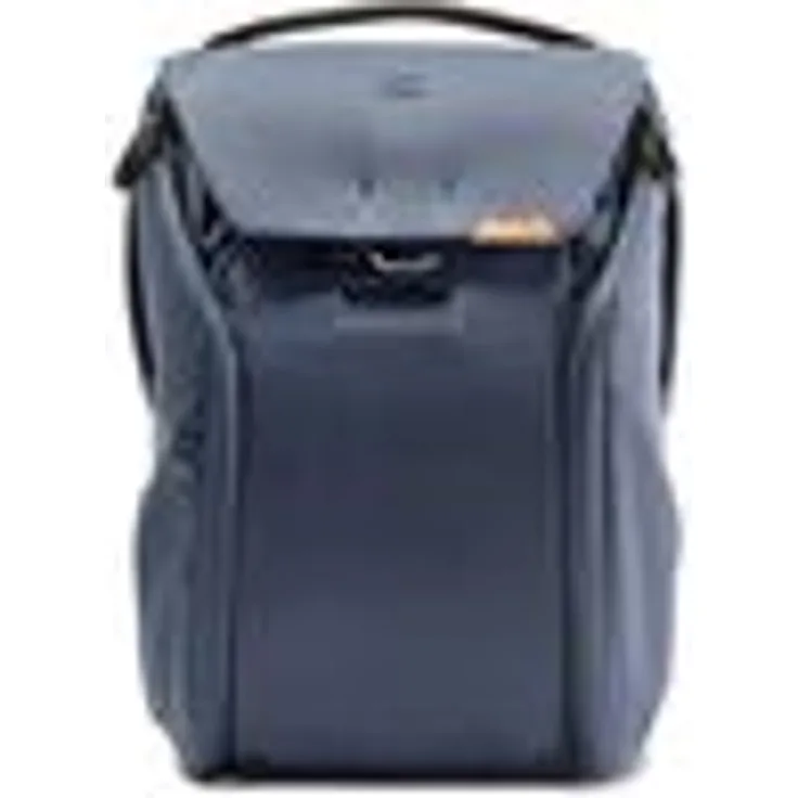 Peak Design Everyday Rucksack, 20 l, Midnight Blue (Blau) - BEDB-20-MN-2