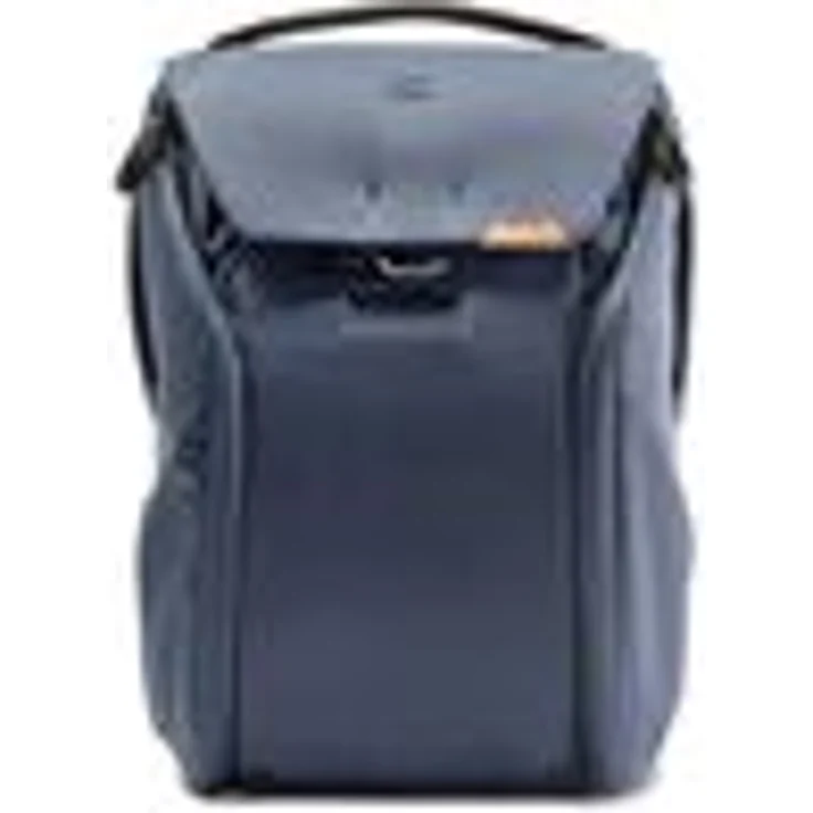 Peak Design Everyday Rucksack, 20 l, Midnight Blue (Blau) - BEDB-20-MN-2 – Bild 1