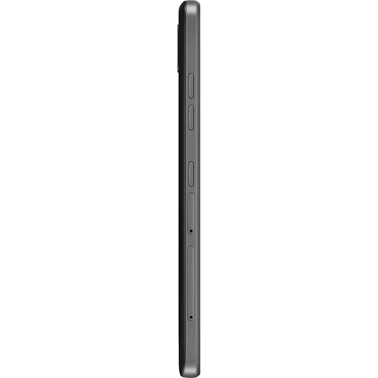 LG K30 Smartphone 13,84cm (5,45 Zoll) IPS-Display, 16GB interner Speicher, 2GB RAM, Dual-SIM, Android, Aurora Black – Bild 8