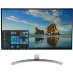 Kensington MagPro Monitor Sichtschutz mit Magnetstreifen 27 inch 16:9