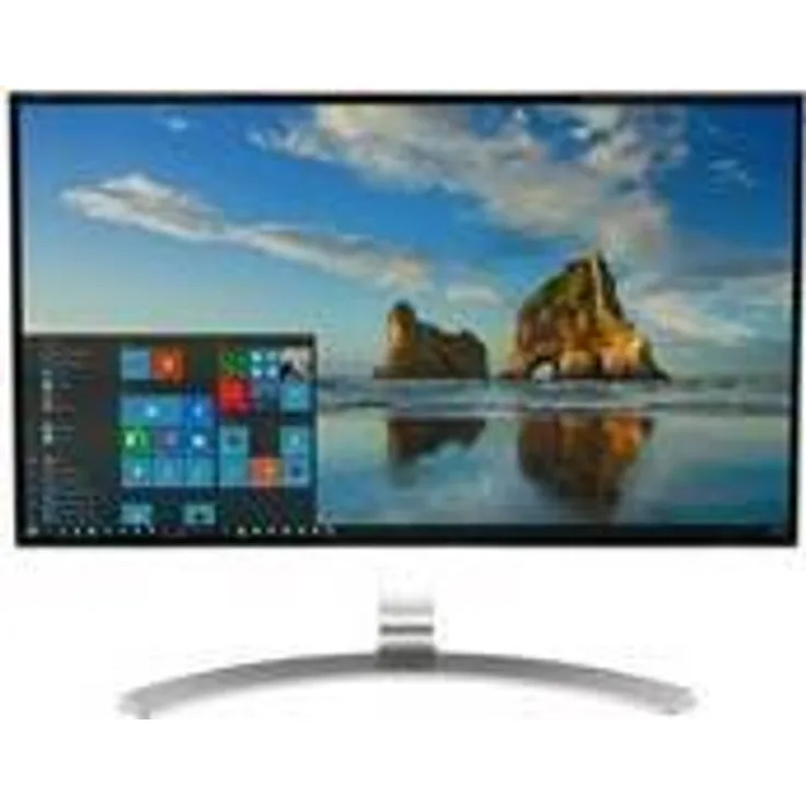 Kensington MagPro Monitor Sichtschutz mit Magnetstreifen 27 inch 16:9