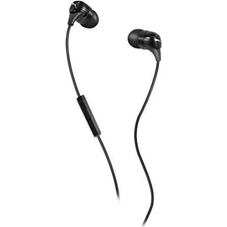 Puma AERO IN-EAR schwarz