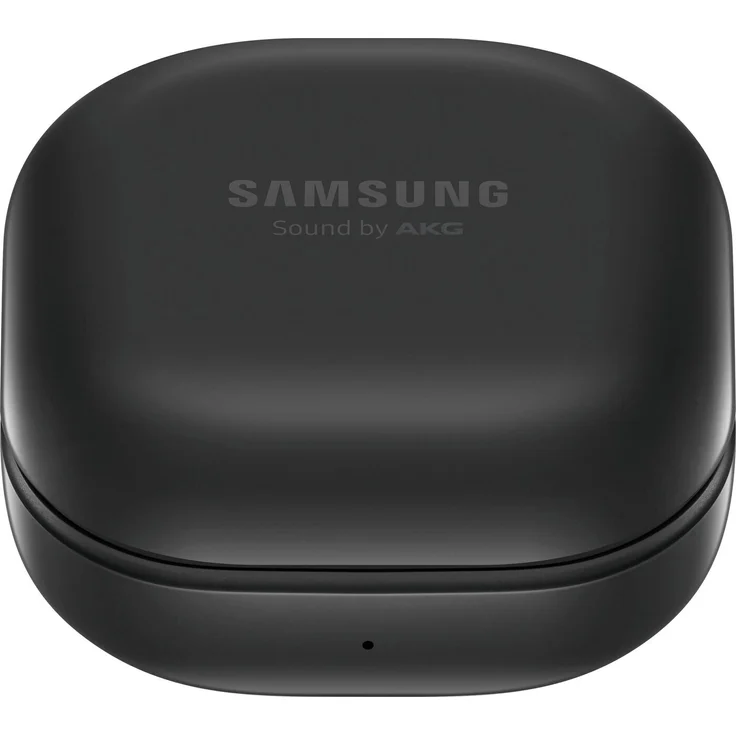 Samsung Galaxy Buds Pro SM-R190 Phantom Black True Wireless In-Ear Kopfhörer, mit Bluetooth, Mikrofon, Noise Cancelling, schwarz – Bild 8