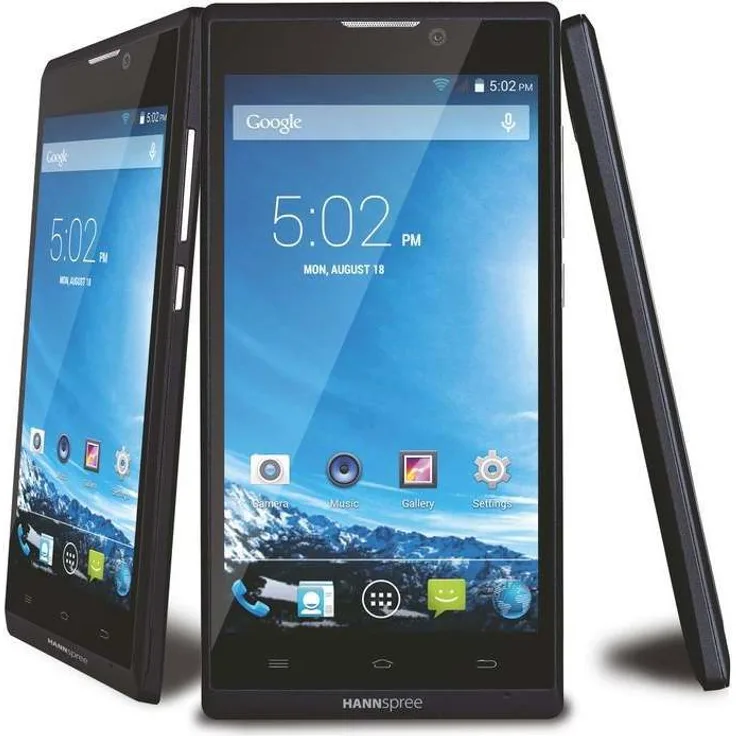Hanns Phone SN50MC1