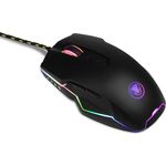 Snakebyte GAME:MOUSE ULTRA PC - schwarz