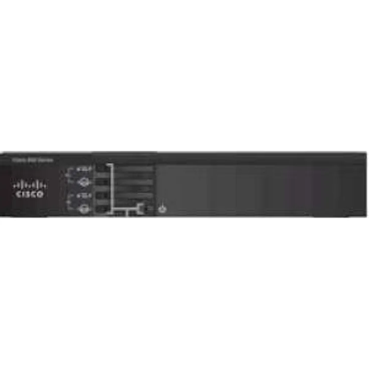 Cisco 3945 (C3945-CME-SRST/K9)