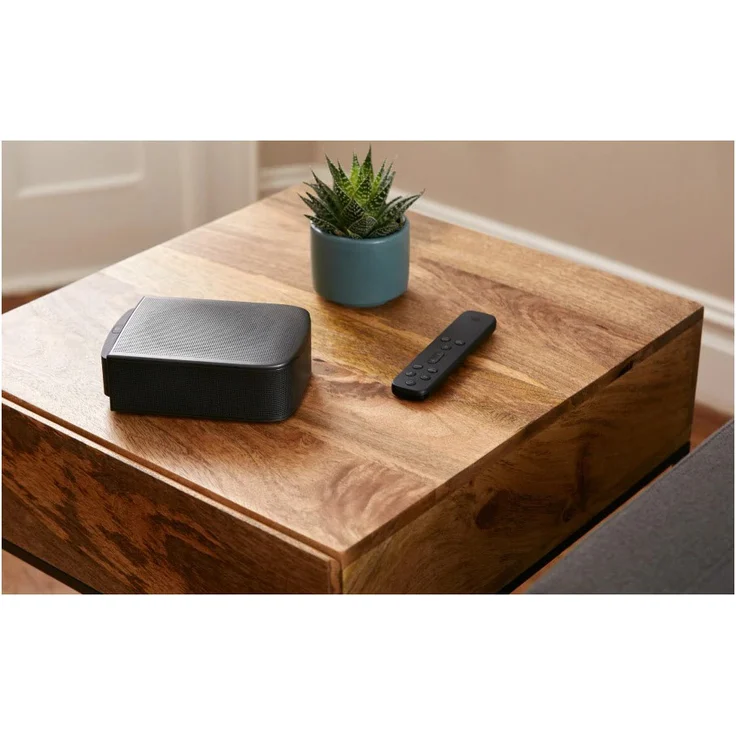 JBL Bar 9.1 Soundbar mit Subwoofer, Dolby Atmos, kabellos, geeignet für TV, schwarz - Preisvergleich – Bild 12