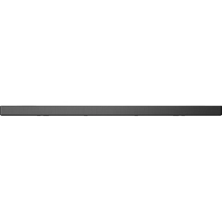LG DSN9YG 5.1.2 Soundbar mit Subwoofer, 520 W, schwarz – Bild 2