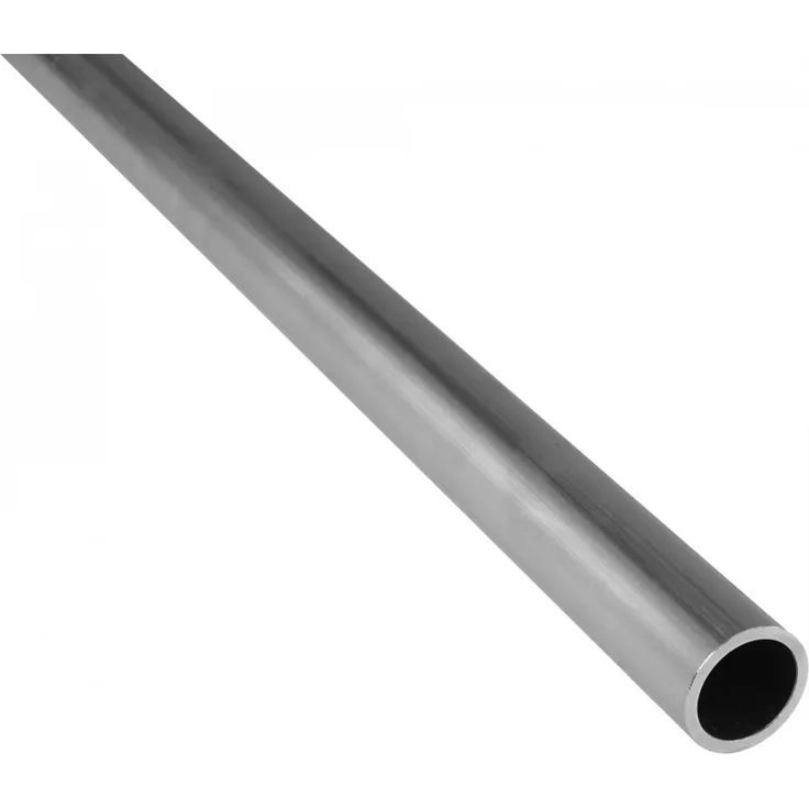 Riggatec Alu-Rohr Rund 30x3mm Länge 0,5 mtr.
