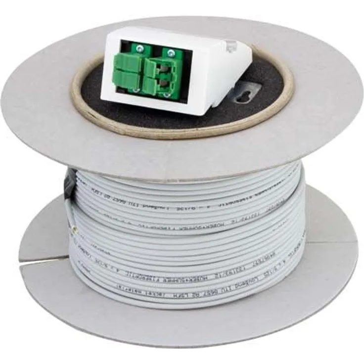 TELEGÄRTNER FITH-OAD-S Anschlussdose H02082A0001