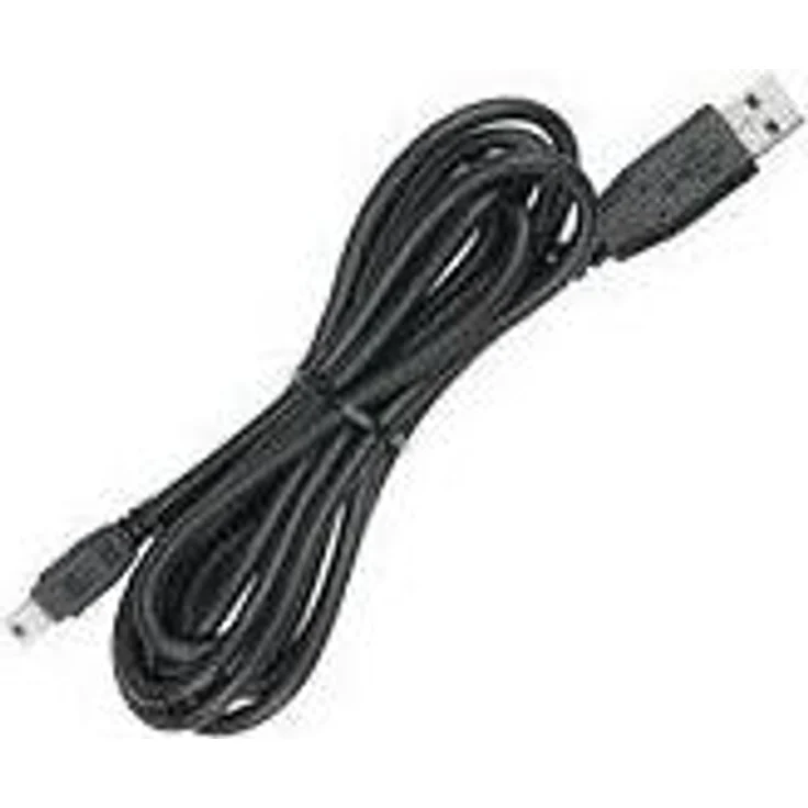 Motorola SKN6238A - USB-Kabel - USB (M) - für Google Nexus 6, Motorola DROID X2, FLIPOUT, i412, Titanium, XPRT, MOTO Q 9, 9h, PHOTON 4G