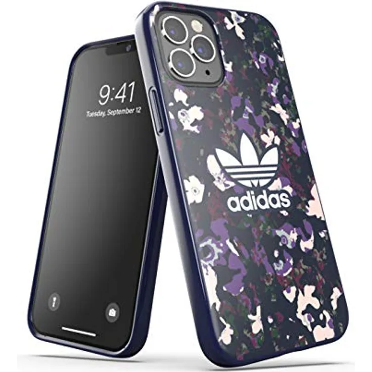 Adidas 42376 iPhone 12 PRO Purple