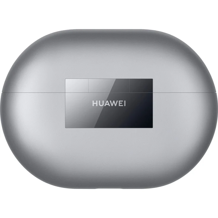 Huawei FreeBuds Pro, Silver Frost In-Ear Kopfhörer, mit Bluetooth, Mikrofon, Noise Cancelling, silber - Preisvergleich – Bild 10