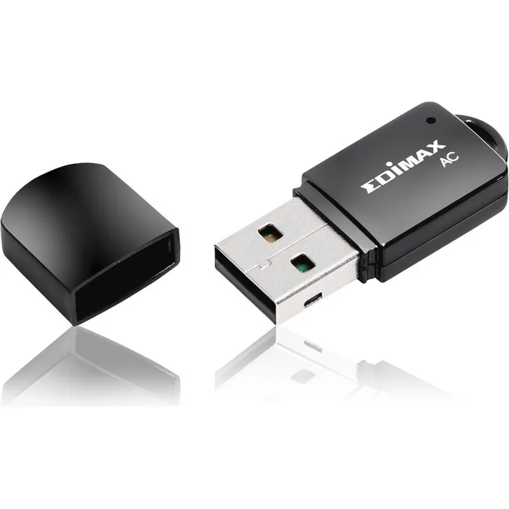 Edimax EW-7811UTC WLAN USB-Adapter