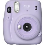 Fujifilm Instax Mini 11, Lilac Purple