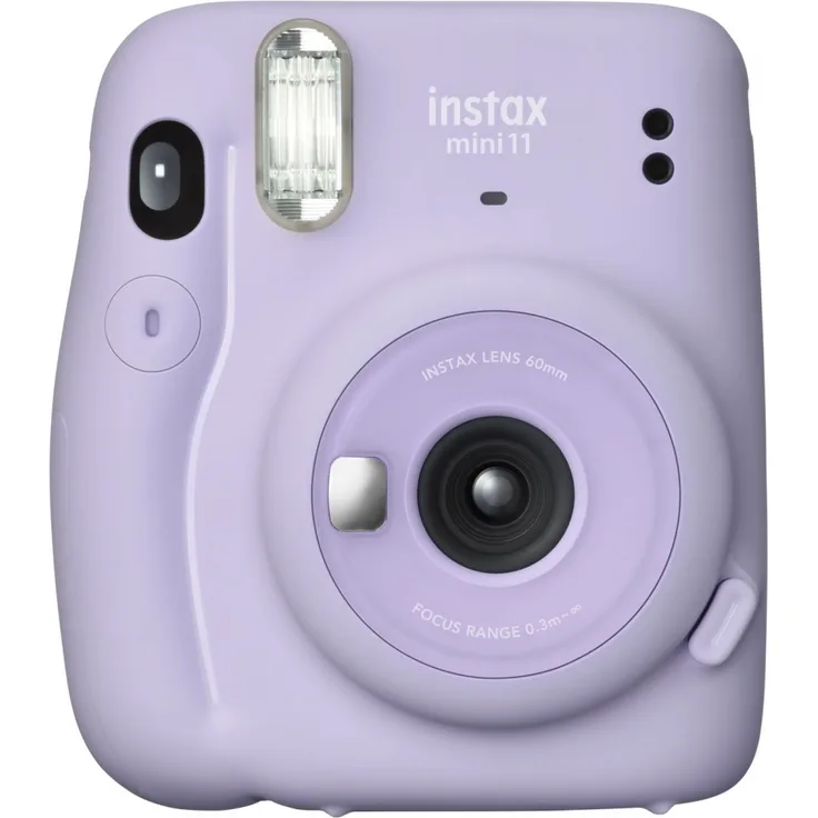 Fujifilm Instax Mini 11, Lilac Purple
