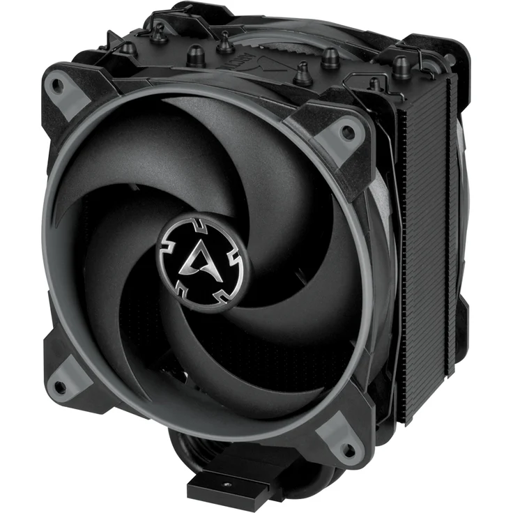 ARCTIC Freezer 34 eSports DUO - Prozessorkühler - (für: LGA1156, LGA1155, LGA1150, LGA2011-3, LGA1151, AM4, LGA2066) - Aluminium - 120 mm - Grau (ACFRE00075A) - Preisvergleich – Bild 1