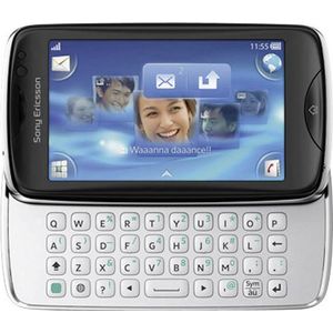 Bild für Sony Ericsson Txt Pro