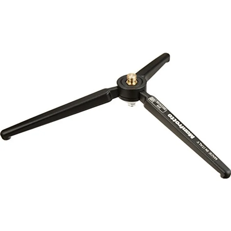 Manfrotto MA 209 Tischstativ Kamera Stativ