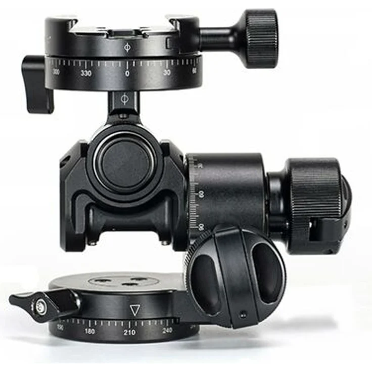 Sunwayfoto Getriebeneiger GH-Pro II – Bild 1