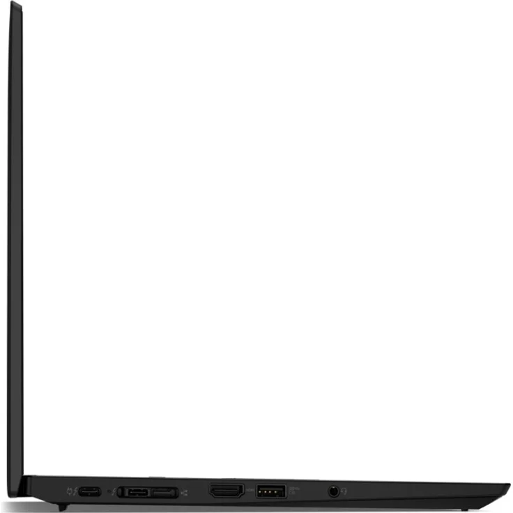 Lenovo ThinkPad X13 G2 - 13,3 Zoll (33,8 cm) Intel Core i5-1135G7, 16GB RAM, 512GB SSD, Windows 10 Pro 64-bit (20WK00AJGE) – Bild 5