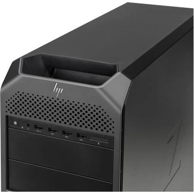 HP Z4 G4 (5UC66EA)
