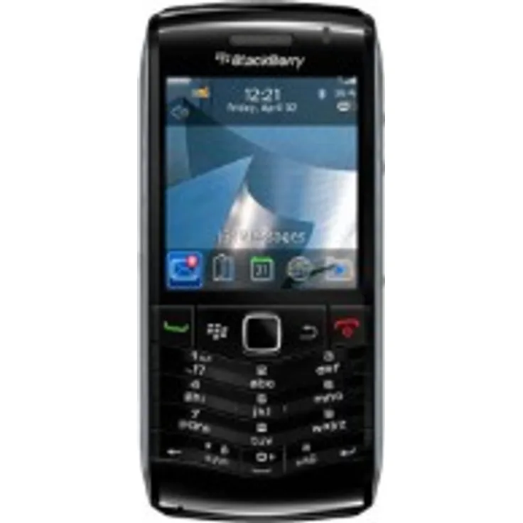BlackBerry Pearl 3G 9105