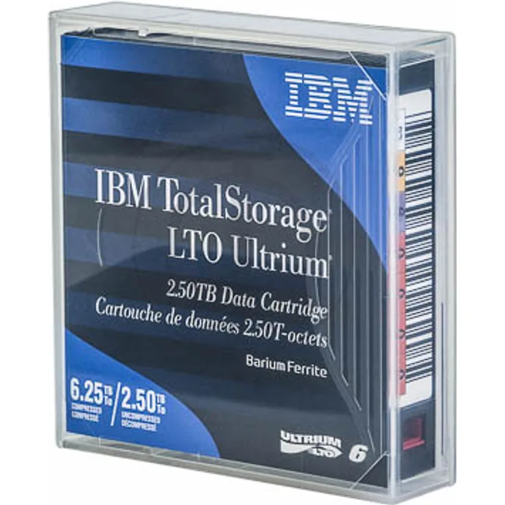 00V7590 IBM DC ULTRIUM6