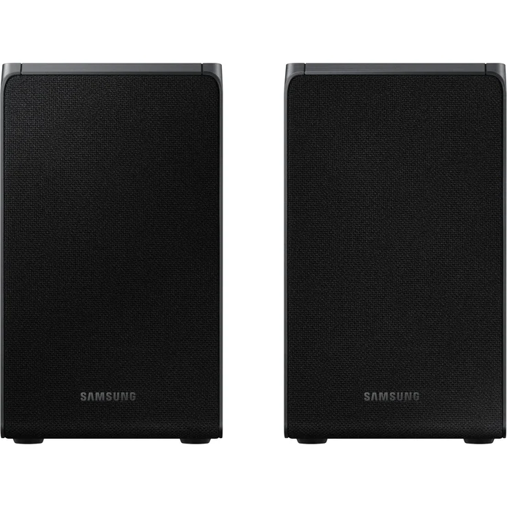 Samsung HW-Q950T 9.1.4 Soundbar mit Subwoofer, Dolby Atmos, kabellos/kabelgebunden, geeignet für TV, schwarz (2020) - Preisvergleich – Bild 16