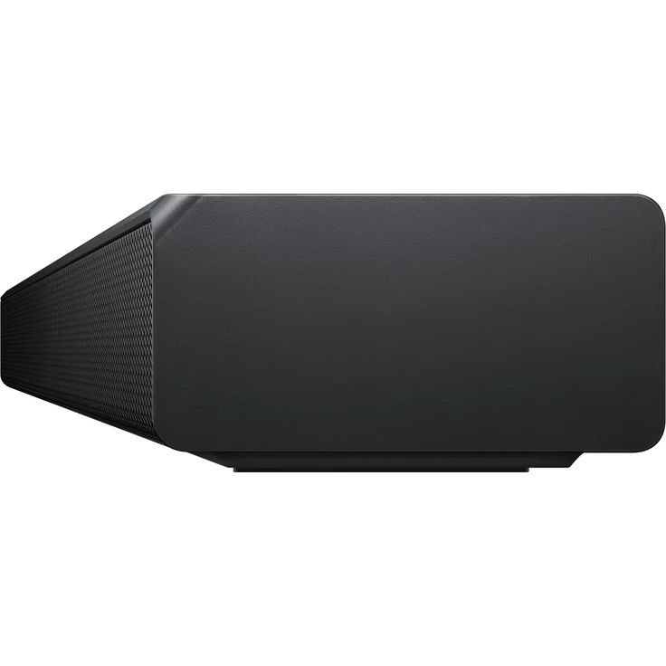Samsung HW-Q600A 3.1.2 Soundbar mit Subwoofer, 360 W, schwarz – Bild 10