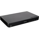 Panasonic DMP-BDT160