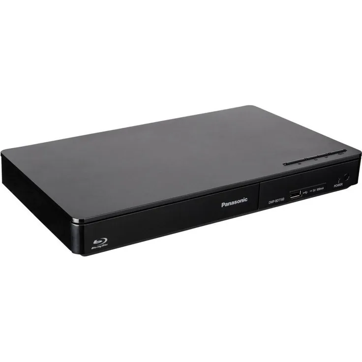 Panasonic DMP-BDT160