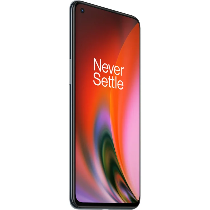 OnePlus Nord 2 5G Smartphone 6,44 Zoll AMOLED-Display, 256GB interner Speicher, 12GB RAM, Dual-SIM, Android, Grey Sierra – Bild 6