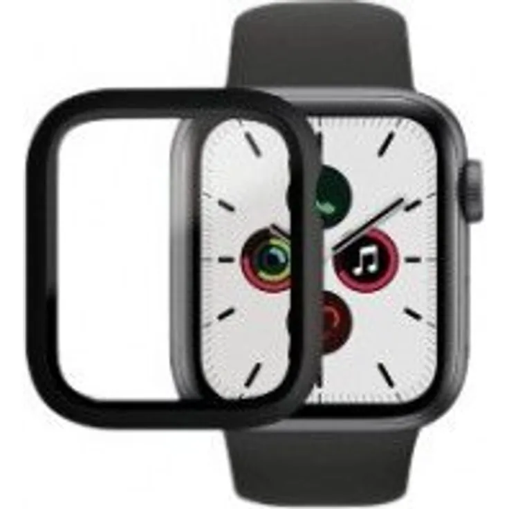 PanzerGlass 3640 Smartwatch-Zubehör Displayschutz Transparent Gehärtetes Glas (3640)