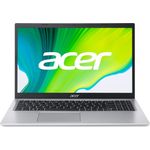 Acer Aspire 5 (A515-56-511A) - 15,6 Zoll (39,6 cm) Full HD, Intel Core i5-1135G7, 16GB RAM, 1000GB SSD, Windows 10 Home (NX.A1GEG.001)