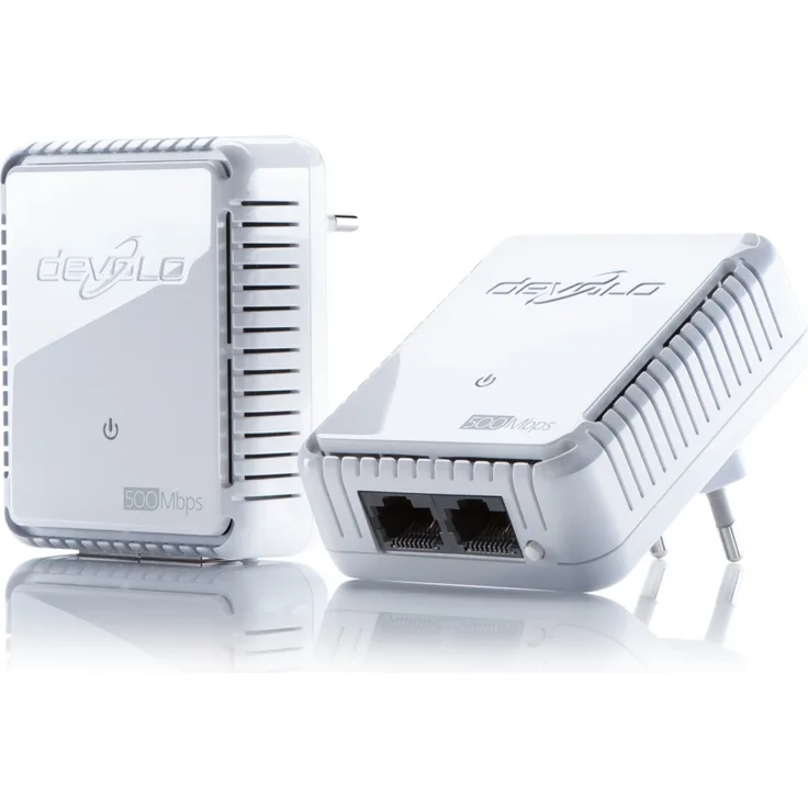 devolo LAN Kompakt