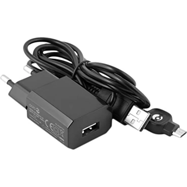 Doro Reiseladegerät (geeignet für alle Doro Smartphones)