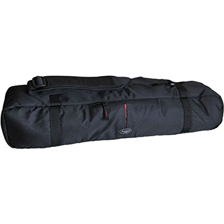 DÖRR Stativtasche Action Black S für Stative bis zu 64 cm - 13 cm