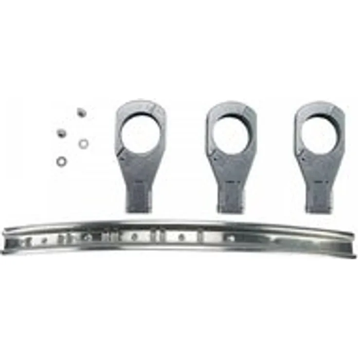 Gibertini Multifeedhalter 4-fach für XP und SE Serie