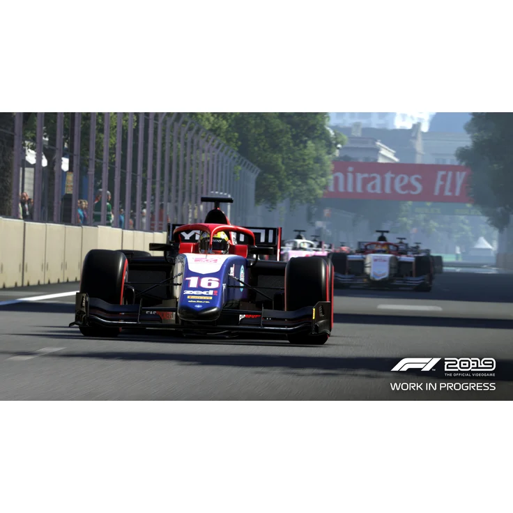 F1 2019 (Jubiläums Edition) (Xbox One) - Preisvergleich – Bild 3