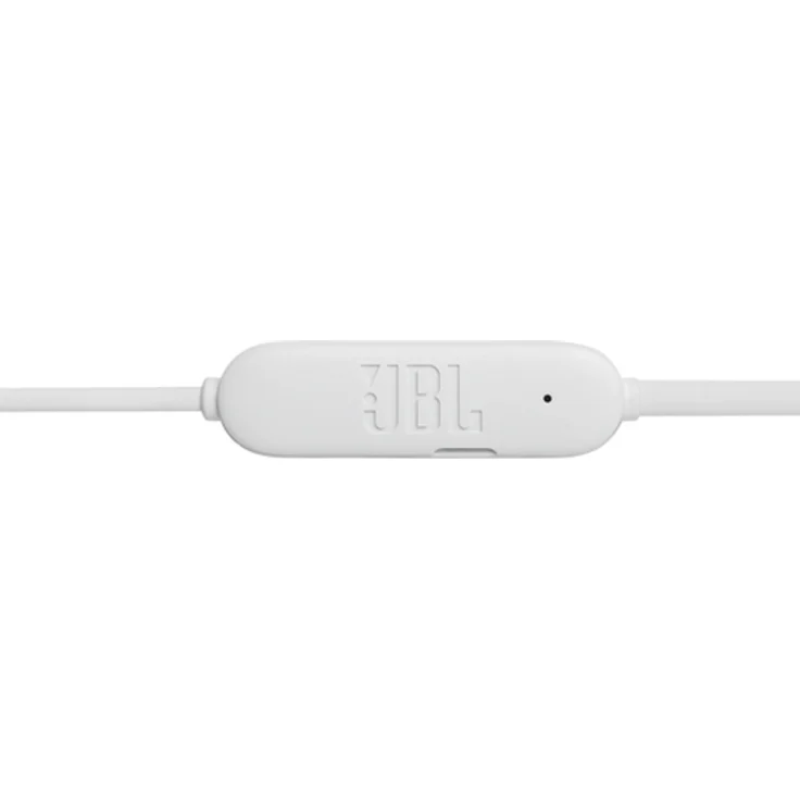 JBL TUNE 215BT In-Ear Kopfhörer kabellos weiß – Bild 3