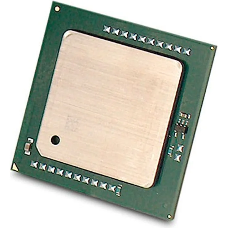 HP Intel Xeon Silver 4110, 8 Kerne (16 Threads), 2,1 - 3 GHz, Tray (866526-B21)