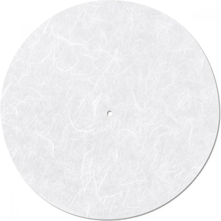 TEAC TA-TS30UN-BW Washi Paper Turntable Sheet