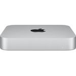 Apple Mac mini, Apple M1, 8GB RAM, 2TB SSD (2020)
