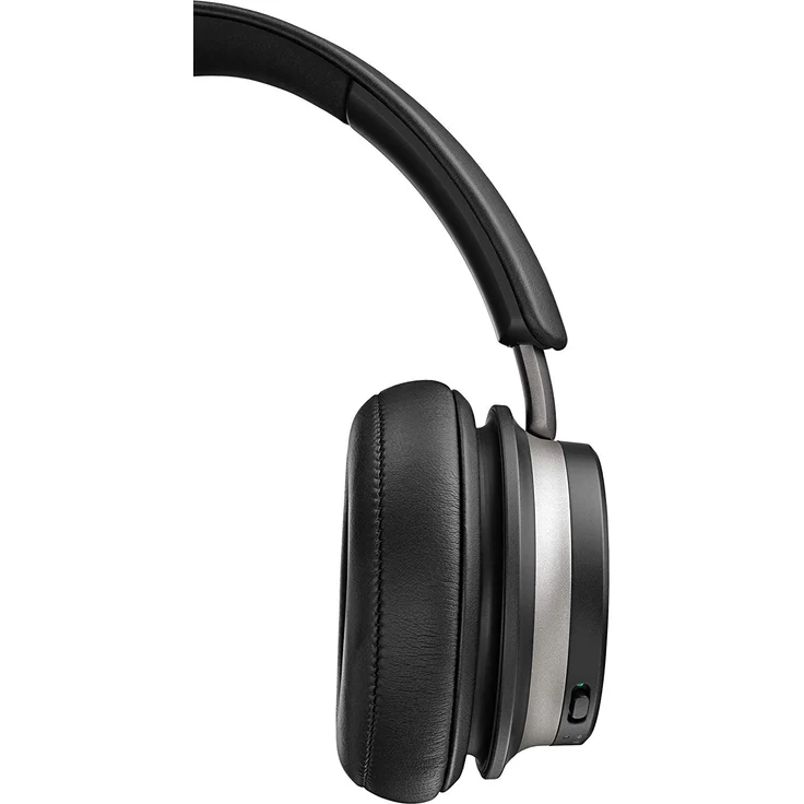 Dali iO-6 Black, Over-Ear-Kopfhörer, schwarz – Bild 6